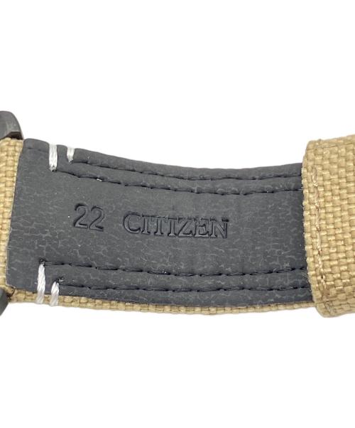 CITIZEN（シチズン）CITIZEN (シチズン) リストウォッチの古着・服飾アイテム