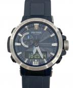 CASIOカシオ）の古着「リストウォッチ」