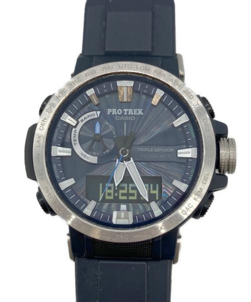 CASIO（カシオ）CASIO (カシオ) リストウォッチの古着・服飾アイテム