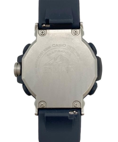 CASIO（カシオ）CASIO (カシオ) リストウォッチの古着・服飾アイテム