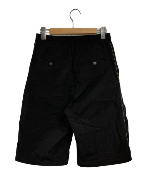 DIESEL（ディーゼル）DIESEL (ディーゼル) P-Staind カーゴパンツ ブラック サイズ:SIZE 44の古着・服飾アイテム