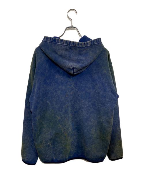 DIESEL（ディーゼル）DIESEL (ディーゼル) S-Loxtyパーカー ネイビー サイズ:SIZE Sの古着・服飾アイテム