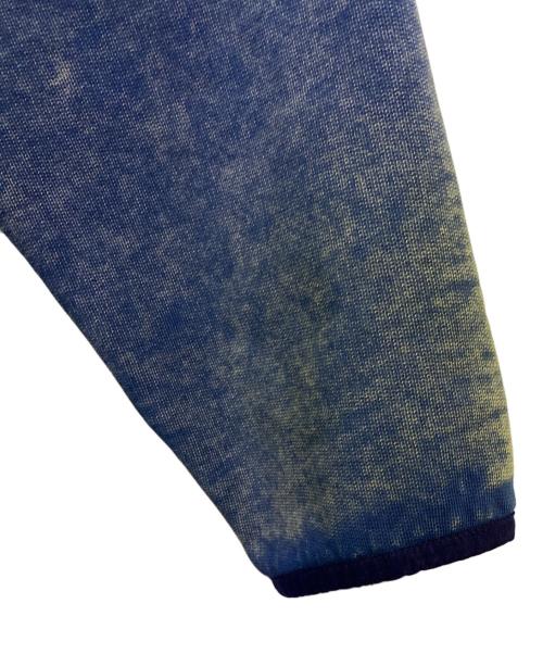 DIESEL（ディーゼル）DIESEL (ディーゼル) S-Loxtyパーカー ネイビー サイズ:SIZE Sの古着・服飾アイテム