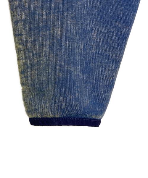 DIESEL（ディーゼル）DIESEL (ディーゼル) S-Loxtyパーカー ネイビー サイズ:SIZE Sの古着・服飾アイテム