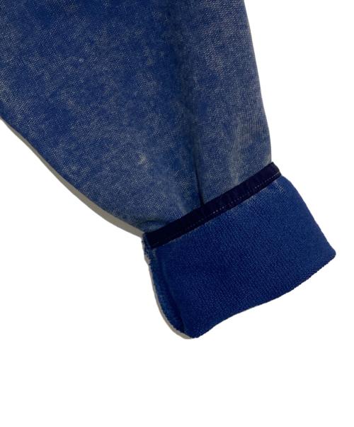 DIESEL（ディーゼル）DIESEL (ディーゼル) S-Loxtyパーカー ネイビー サイズ:SIZE Sの古着・服飾アイテム