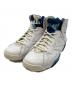 NIKE（ナイキ）の古着「AIR JORDAN7」｜ホワイト
