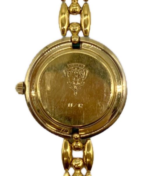 GUCCI（グッチ）GUCCI (グッチ) チェンジベゼルウォッチの古着・服飾アイテム