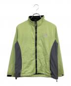 THE NORTH FACEザ ノース フェイス）の古着「ジャケット」｜グリーン