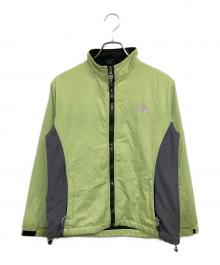 THE NORTH FACE（ザ ノース フェイス）の古着「ジャケット」｜グリーン