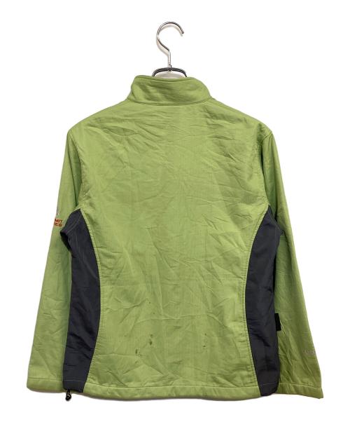 THE NORTH FACE（ザ ノース フェイス）THE NORTH FACE (ザ ノース フェイス) ジャケット グリーン サイズ:SIZE Mの古着・服飾アイテム