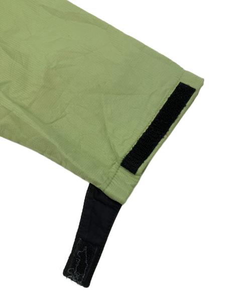 THE NORTH FACE（ザ ノース フェイス）THE NORTH FACE (ザ ノース フェイス) ジャケット グリーン サイズ:SIZE Mの古着・服飾アイテム