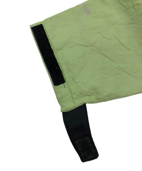 THE NORTH FACE（ザ ノース フェイス）THE NORTH FACE (ザ ノース フェイス) ジャケット グリーン サイズ:SIZE Mの古着・服飾アイテム