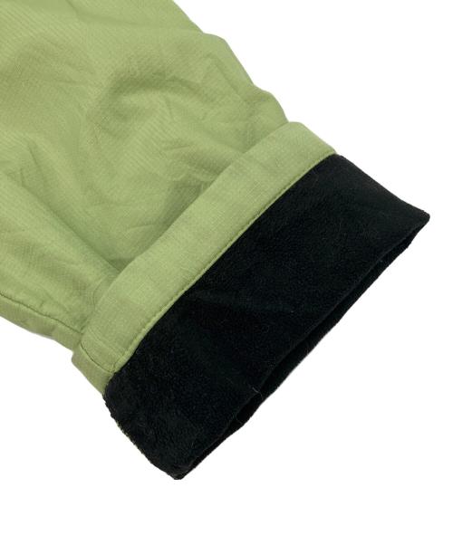 THE NORTH FACE（ザ ノース フェイス）THE NORTH FACE (ザ ノース フェイス) ジャケット グリーン サイズ:SIZE Mの古着・服飾アイテム