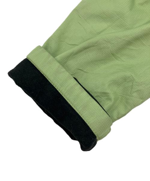 THE NORTH FACE（ザ ノース フェイス）THE NORTH FACE (ザ ノース フェイス) ジャケット グリーン サイズ:SIZE Mの古着・服飾アイテム