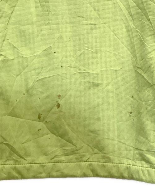 THE NORTH FACE（ザ ノース フェイス）THE NORTH FACE (ザ ノース フェイス) ジャケット グリーン サイズ:SIZE Mの古着・服飾アイテム