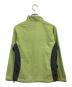 THE NORTH FACE (ザ ノース フェイス) ジャケット グリーン サイズ:SIZE M：3000円