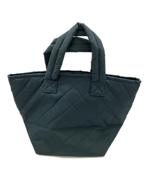 LeSportsac（レスポートサック）LeSportsac (レスポートサック) 神崎恵 (カンザキメグミ) ミディアムマルチトート グリーンの古着・服飾アイテム