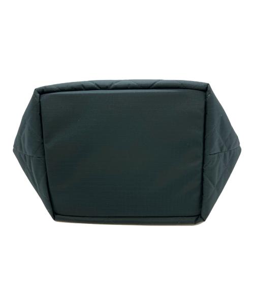 LeSportsac（レスポートサック）LeSportsac (レスポートサック) 神崎恵 (カンザキメグミ) ミディアムマルチトート グリーンの古着・服飾アイテム