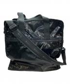 LeSportsac×ひとりっぷレスポートサック×ヒトリップ）の古着「CABIN BOSTON」｜ブラック