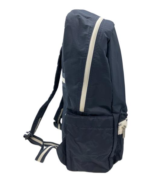 LeSportsac（レスポートサック）LeSportsac (レスポートサック) CLASSIC EVERYDAY BP ネイビーの古着・服飾アイテム