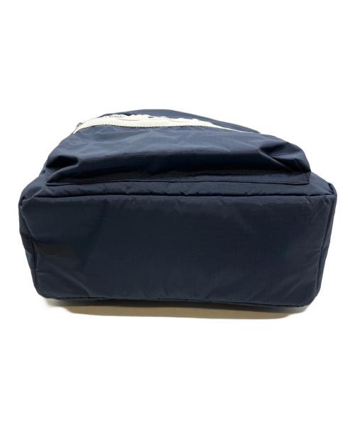 LeSportsac（レスポートサック）LeSportsac (レスポートサック) CLASSIC EVERYDAY BP ネイビーの古着・服飾アイテム