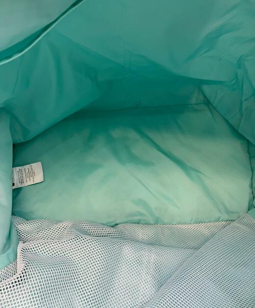 LeSportsac（レスポートサック）LeSportsac (レスポートサック) ひとりっぷ (ヒトリップ) RYAN TRAVEL TOTE2 シルバーの古着・服飾アイテム