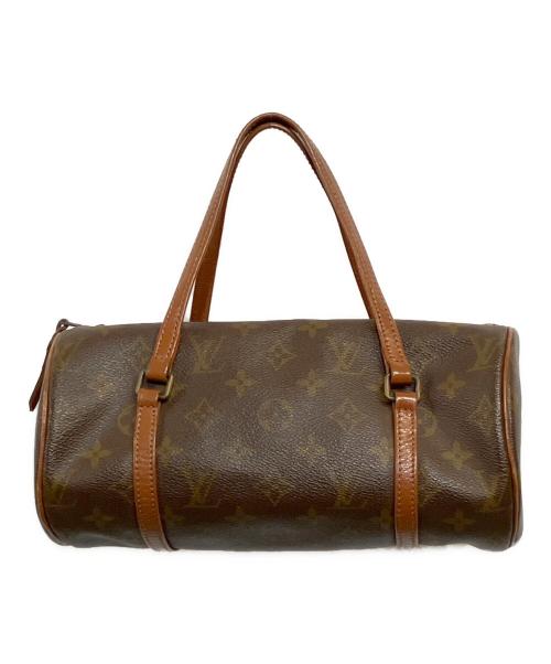 LOUIS VUITTON（ルイ ヴィトン）LOUIS VUITTON (ルイ ヴィトン) パピヨン26 ブラウンの古着・服飾アイテム