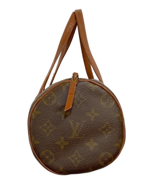 LOUIS VUITTON（ルイ ヴィトン）LOUIS VUITTON (ルイ ヴィトン) パピヨン26 ブラウンの古着・服飾アイテム