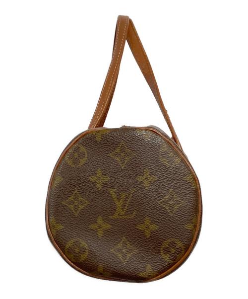 LOUIS VUITTON（ルイ ヴィトン）LOUIS VUITTON (ルイ ヴィトン) パピヨン26 ブラウンの古着・服飾アイテム