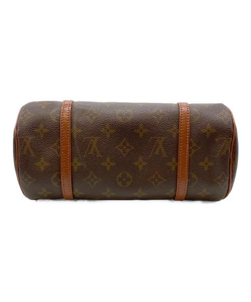 LOUIS VUITTON（ルイ ヴィトン）LOUIS VUITTON (ルイ ヴィトン) パピヨン26 ブラウンの古着・服飾アイテム