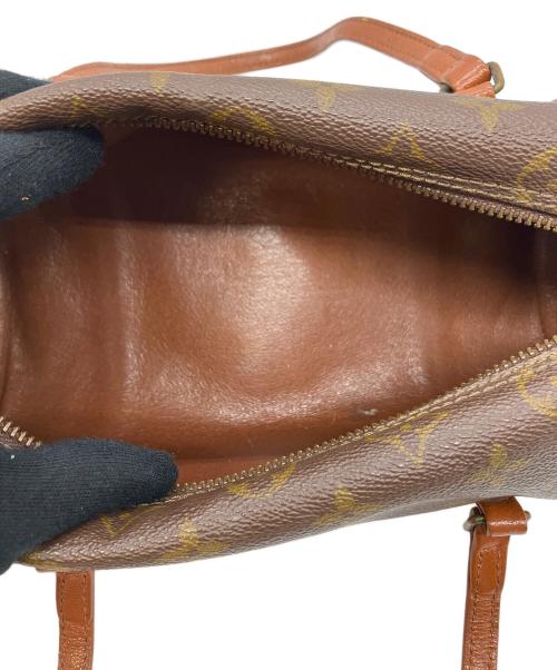 LOUIS VUITTON（ルイ ヴィトン）LOUIS VUITTON (ルイ ヴィトン) パピヨン26 ブラウンの古着・服飾アイテム