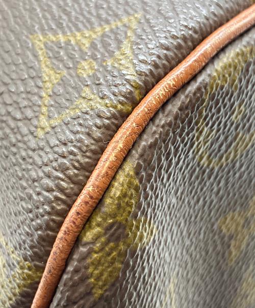 LOUIS VUITTON（ルイ ヴィトン）LOUIS VUITTON (ルイ ヴィトン) パピヨン26 ブラウンの古着・服飾アイテム