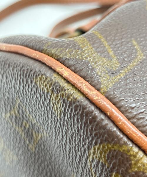 LOUIS VUITTON（ルイ ヴィトン）LOUIS VUITTON (ルイ ヴィトン) パピヨン26 ブラウンの古着・服飾アイテム