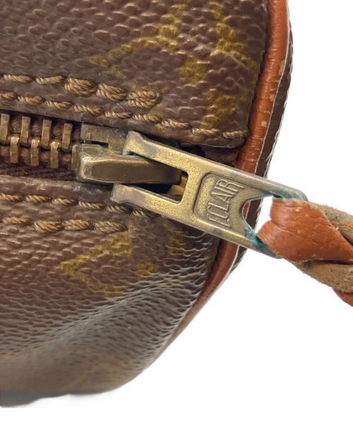 LOUIS VUITTON（ルイ ヴィトン）LOUIS VUITTON (ルイ ヴィトン) パピヨン26 ブラウンの古着・服飾アイテム