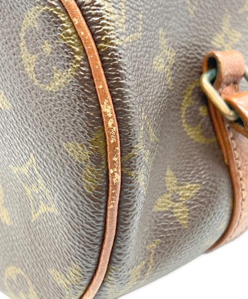 LOUIS VUITTON（ルイ ヴィトン）LOUIS VUITTON (ルイ ヴィトン) パピヨン26 ブラウンの古着・服飾アイテム
