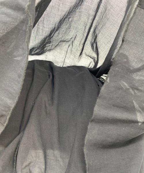 SLOBE IENA（スローブ イエナ）SLOBE IENA (スローブ イエナ) ノースリーブ・キャミソールワンピース ブラック サイズ:SIZE Free 未使用品の古着・服飾アイテム