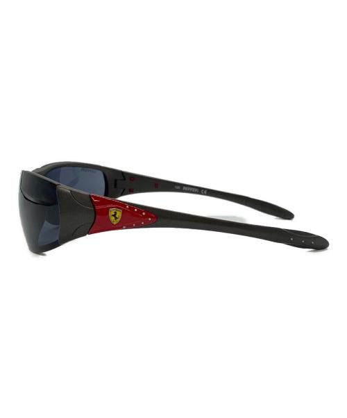 Ferrari（フェラーリ）Ferrari (フェラーリ) サングラス ブラック サイズ:74□12の古着・服飾アイテム