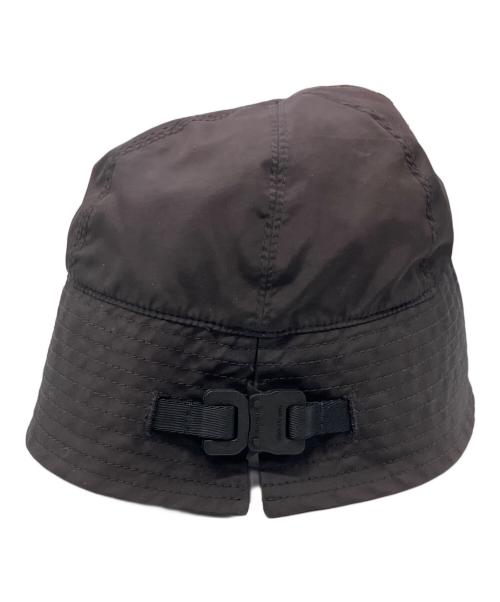 1017 ALYX 9SM（テンセブンティーン アリクス ナインエスエム）1017 ALYX 9SM (テンセブンティーン アリクス ナインエスエム) ハットの古着・服飾アイテム