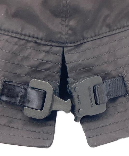 1017 ALYX 9SM（テンセブンティーン アリクス ナインエスエム）1017 ALYX 9SM (テンセブンティーン アリクス ナインエスエム) ハットの古着・服飾アイテム