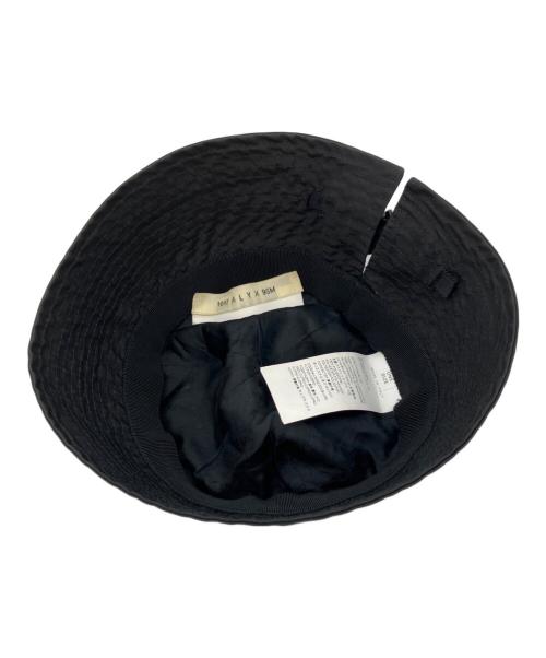 1017 ALYX 9SM（テンセブンティーン アリクス ナインエスエム）1017 ALYX 9SM (テンセブンティーン アリクス ナインエスエム) ハットの古着・服飾アイテム