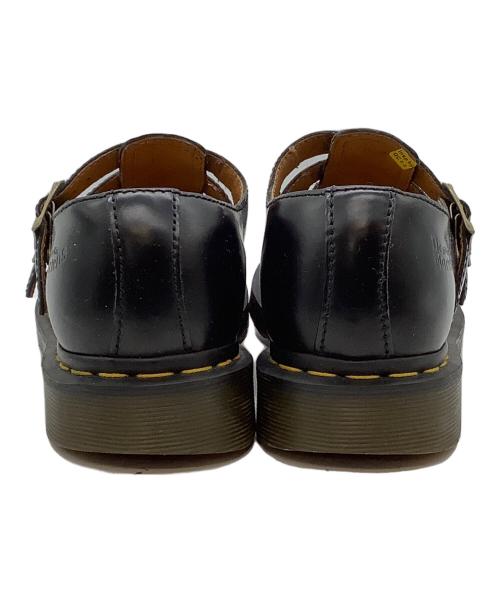 Dr.Martens（ドクターマーチン）Dr.Martens (ドクターマーチン) MARY JANE シューズ ブラック サイズ:SIZE UK5の古着・服飾アイテム