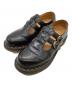 Dr.Martens（ドクターマーチン）の古着「MARY JANE シューズ」｜ブラック