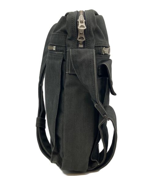 PORTER（ポーター）PORTER (ポーター) ショルダーバッグ グレーの古着・服飾アイテム