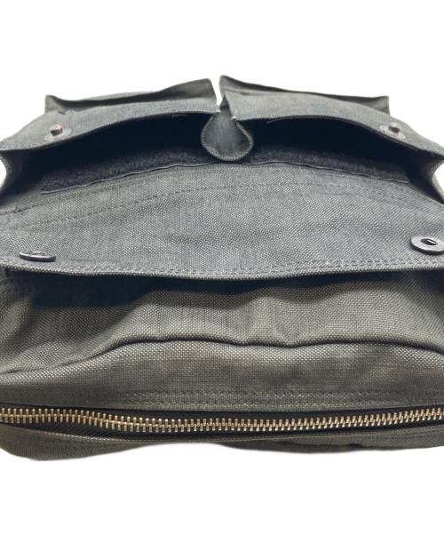 PORTER（ポーター）PORTER (ポーター) ショルダーバッグ グレーの古着・服飾アイテム