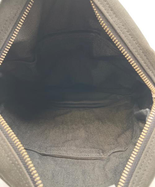 PORTER（ポーター）PORTER (ポーター) ショルダーバッグ グレーの古着・服飾アイテム