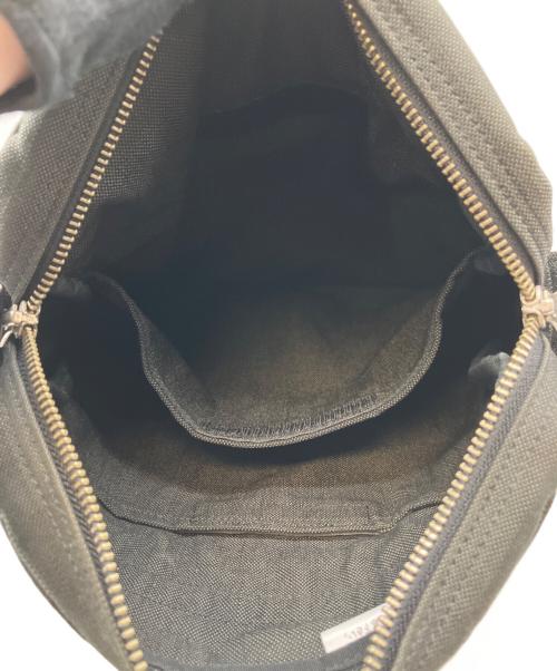 PORTER（ポーター）PORTER (ポーター) ショルダーバッグ グレーの古着・服飾アイテム