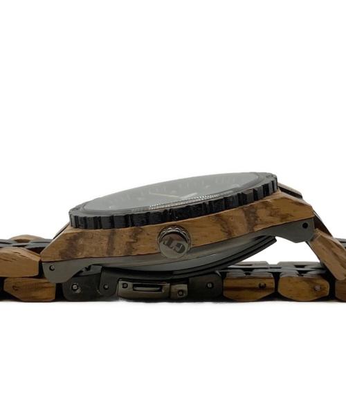 green time（グリーンタイム）green time (グリーンタイム) リストウォッチの古着・服飾アイテム