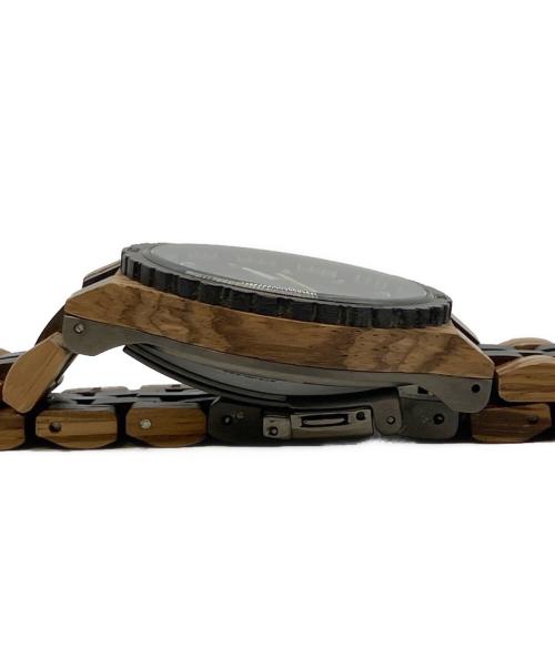 green time（グリーンタイム）green time (グリーンタイム) リストウォッチの古着・服飾アイテム