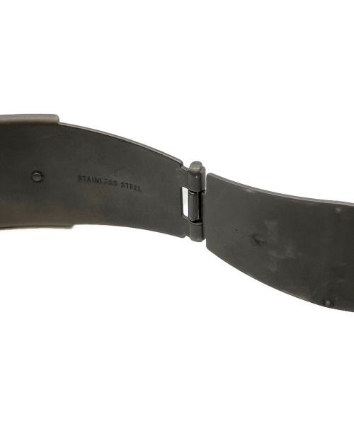 green time（グリーンタイム）green time (グリーンタイム) リストウォッチの古着・服飾アイテム