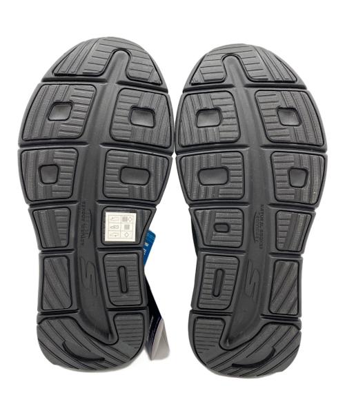 SKECHERS（スケッチャーズ）SKECHERS (スケッチャーズ) スニーカー ブラック サイズ:SIZE 28ｃｍ 未使用品の古着・服飾アイテム